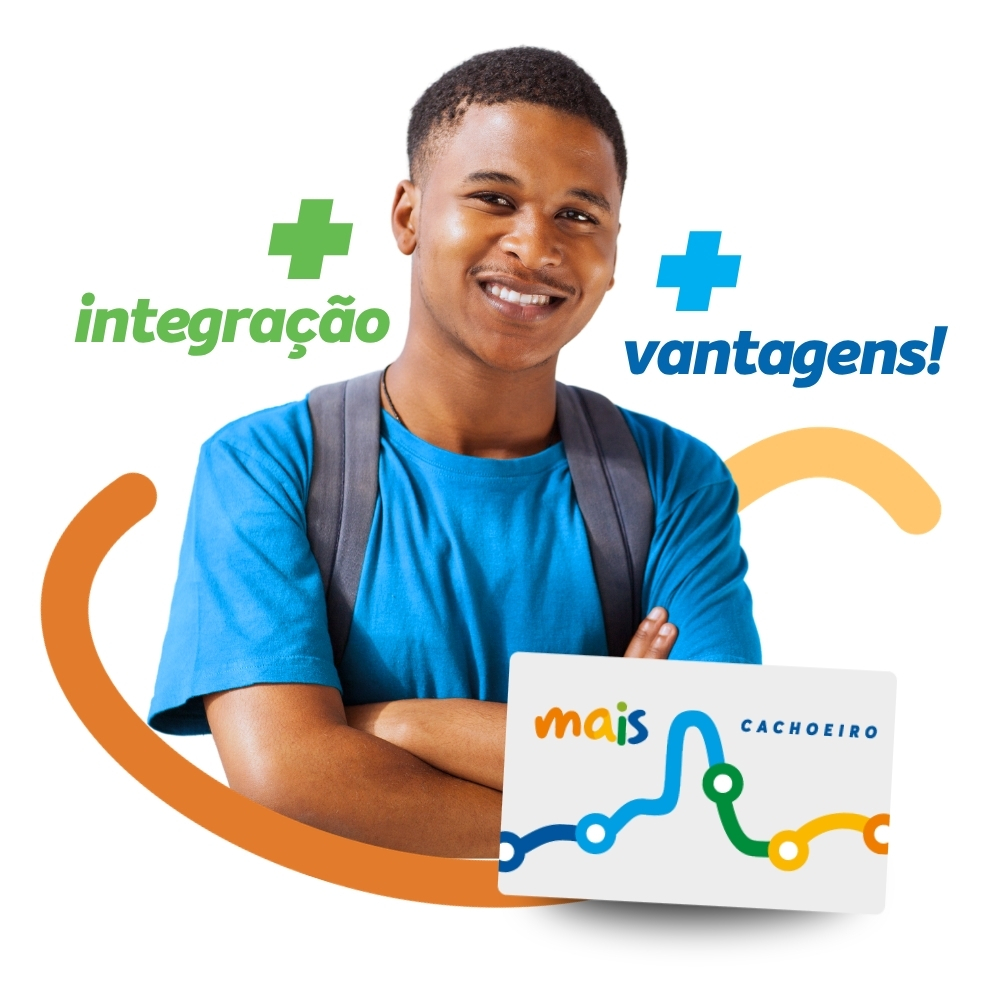 Cartão Mais Cachoeiro - Fácil e feito para todos